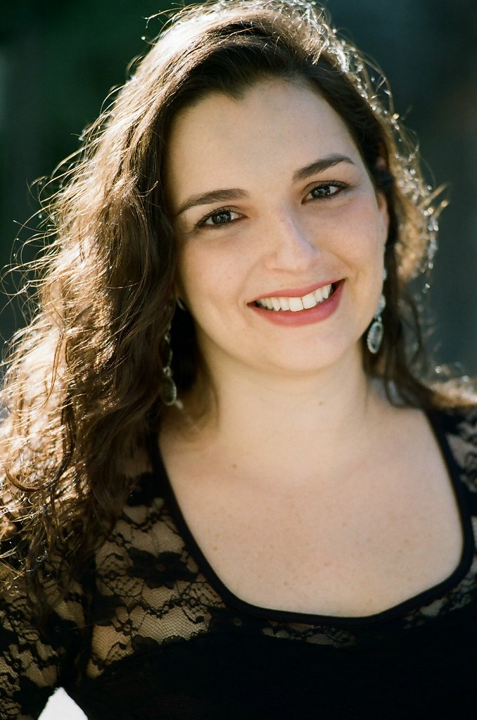 Fa Silveira - singer, actress, playwright, lyricist