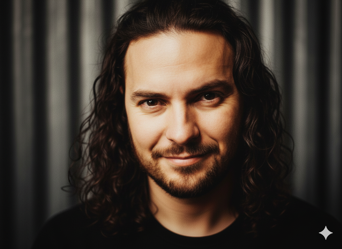 Tito Gonzales - multi-instrumentalist, songwriter, producer